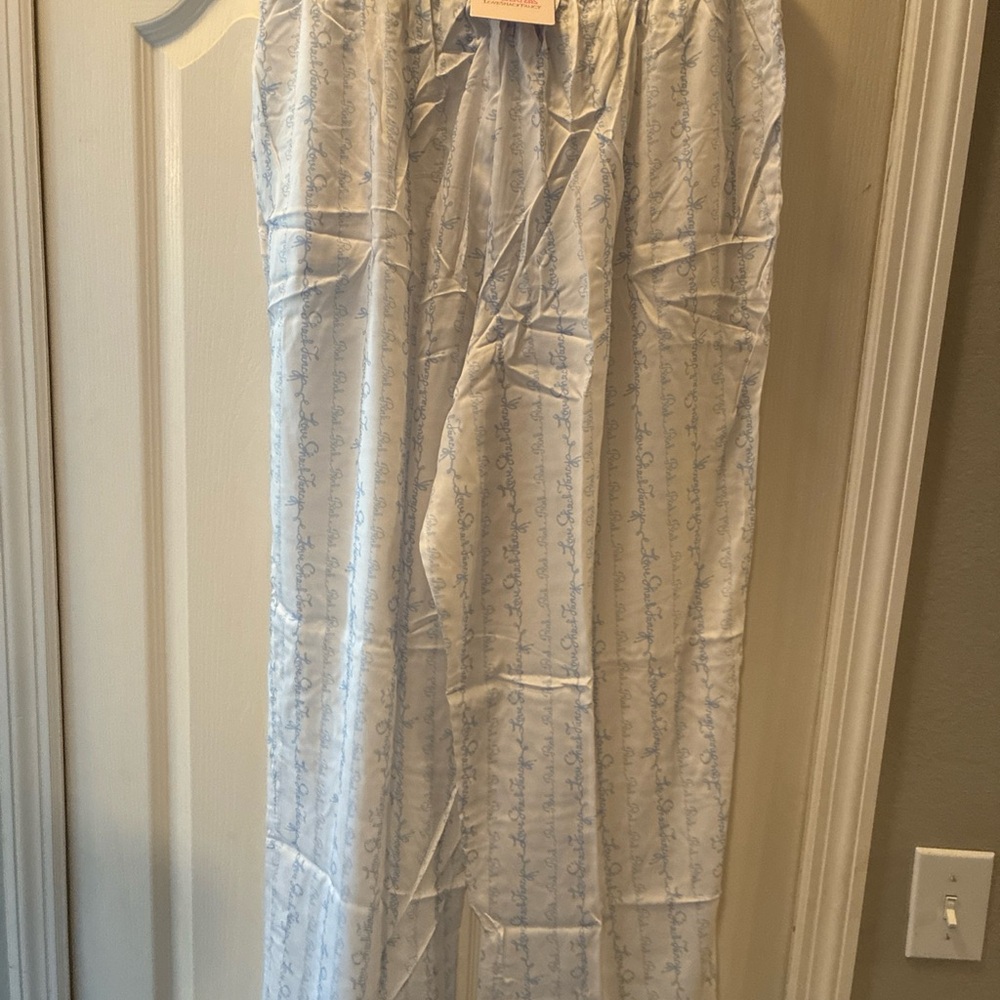 Victoria secret ladies LSF lounge set size XL - Picture 8 of 9